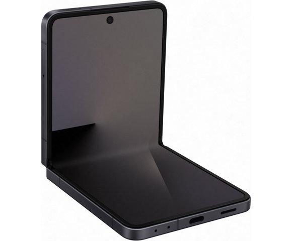 Samsung Galaxy Z Flip7 12GB 256GB (Jet Black) smartphone - slika 5