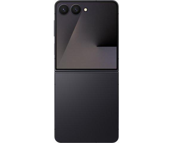 Samsung Galaxy Z Flip7 12GB 256GB (Jet Black) smartphone - slika 4