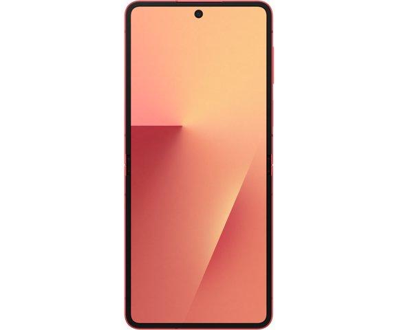 Samsung Galaxy Z Flip7 12GB 256GB (Coral Red) smartphone - slika 3