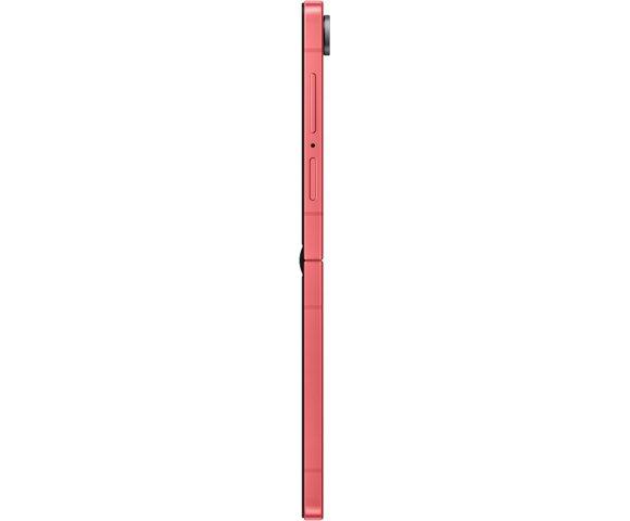 Samsung Galaxy Z Flip7 12GB 256GB (Coral Red) smartphone - slika 5