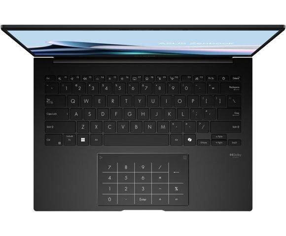 ASUS Zenbook 14 UM3406KA-QD025 laptop - slika 5
