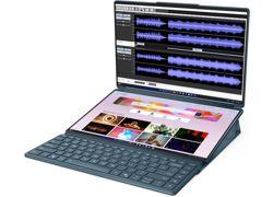 Lenovo Yoga Book 9 83KJ000RRM laptop