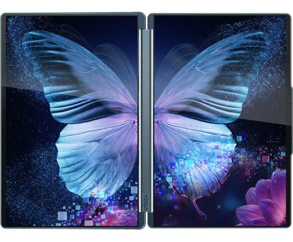 Lenovo Yoga Book 9 83KJ000RRM laptop - slika 13