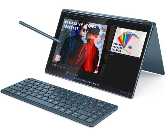 Lenovo Yoga Book 9 83KJ000RRM laptop - slika 8