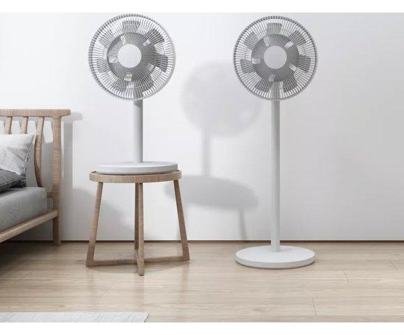 Xiaomi Smart Standing Fan 2 Pro - slika 8