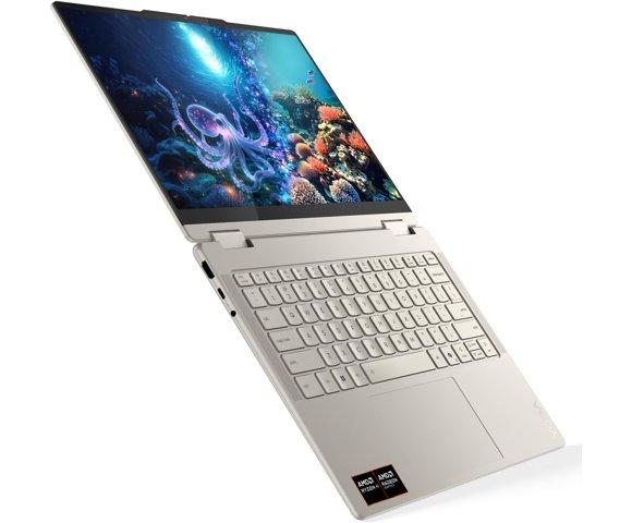 Lenovo YOGA 7 2-in-1 83JR0032YA laptop - slika 4