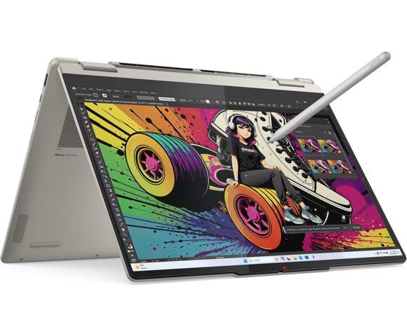 Lenovo YOGA 7 2-in-1 83JR0032YA laptop - slika 9