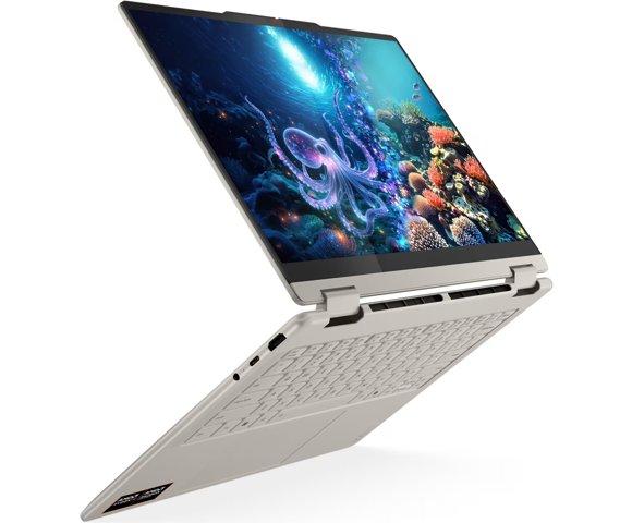 Lenovo YOGA 7 2-in-1 83JR0032YA laptop - slika 5