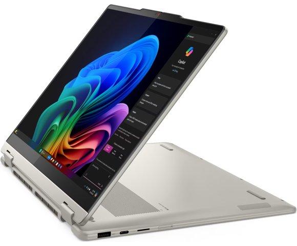 Lenovo YOGA 7 2-in-1 83JR0032YA laptop - slika 13