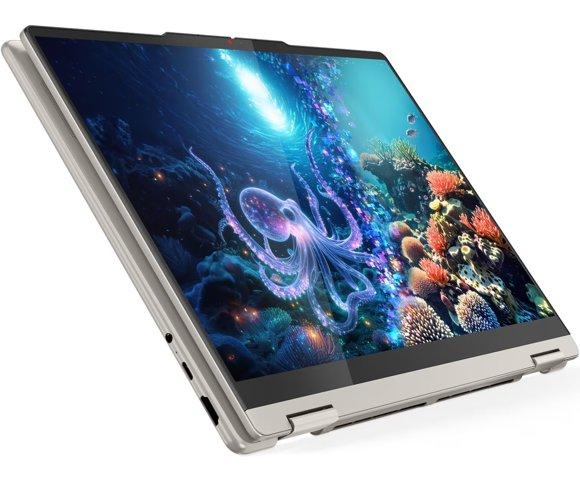 Lenovo YOGA 7 2-in-1 83JR0032YA laptop - slika 11