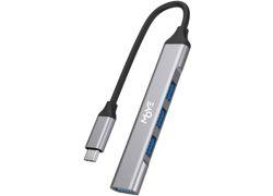 Moye Core Multiport X4 Hub