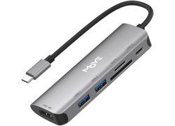 Moye Core multiport X6