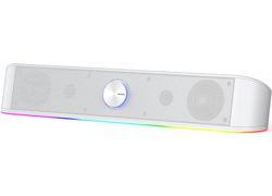 Redragon Adiemus GS560 White gaming soundbar