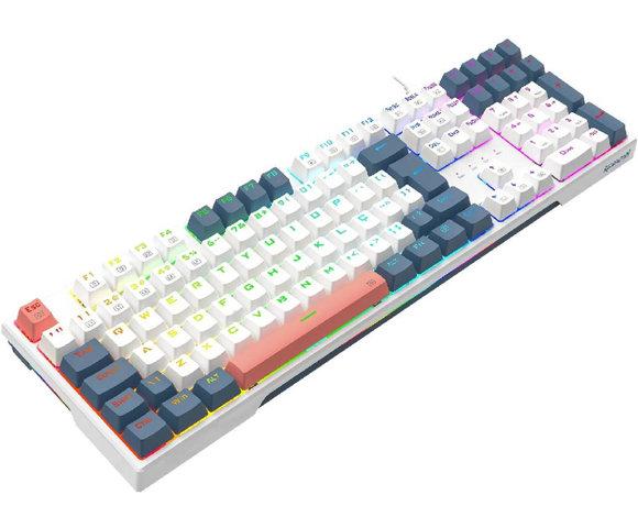 REDRAGON Trundle K668WBO - slika 2