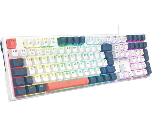 REDRAGON Trundle K668WBO - slika 3