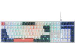 REDRAGON Trundle K668WBO