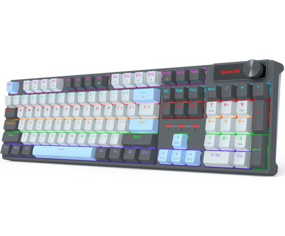 REDRAGON Caesura K718 - slika 4