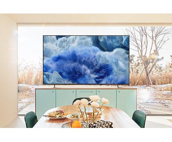 Samsung QE50Q8FAAUXXH - slika 5