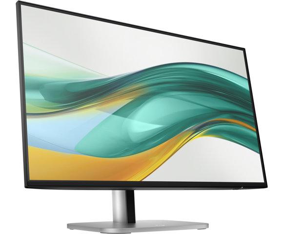 HP Series 5 Pro 524pf 9D9L6UT monitor - slika 2