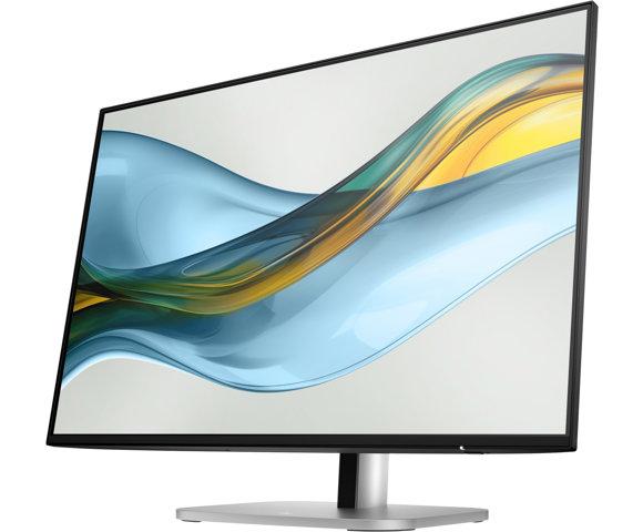 HP S5 Pro 524pn 9D9A7AA monitor - slika 5
