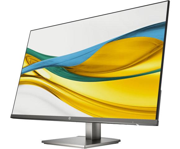 HP Series 5 527da B11W6AT monitor - slika 3