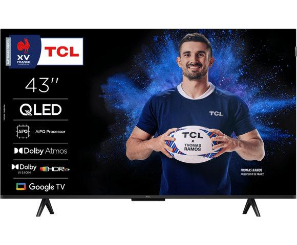 TCL 43P7K - slika 4