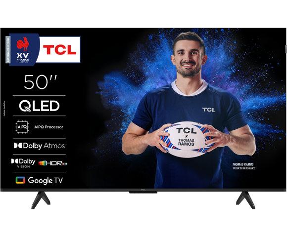 TCL 50P7K - slika 8