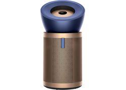 Dyson Big + Quiet Formaldehyde BP04 (Dark Blue / Gold)