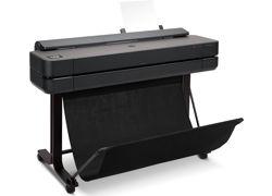 HP DesignJet T650 24-in Printer