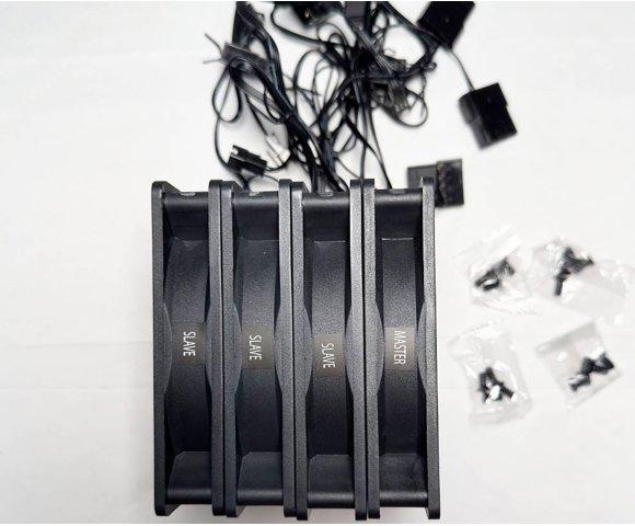 Armaggeddo ARGB KIT 5000 BLACK - slika 3