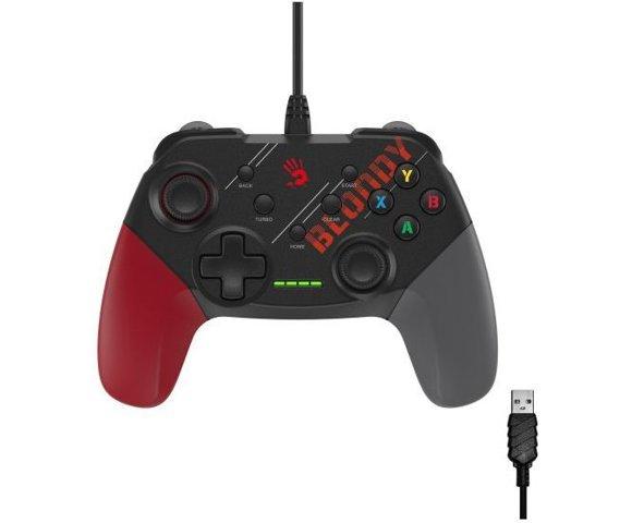 A4Tech GP30 Bloody USB gamepad - slika 2