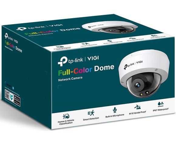 TP LINK VIGI C230(2.8mm) - slika 2