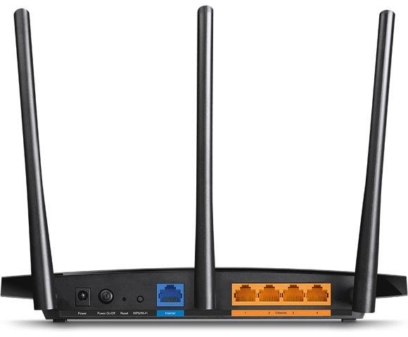 TP LINK Archer A8 - slika 2