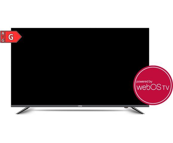 FOX 65WOS640E - slika 3