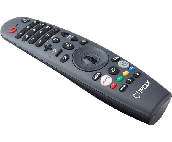 FOX 75WOS640E - slika 6