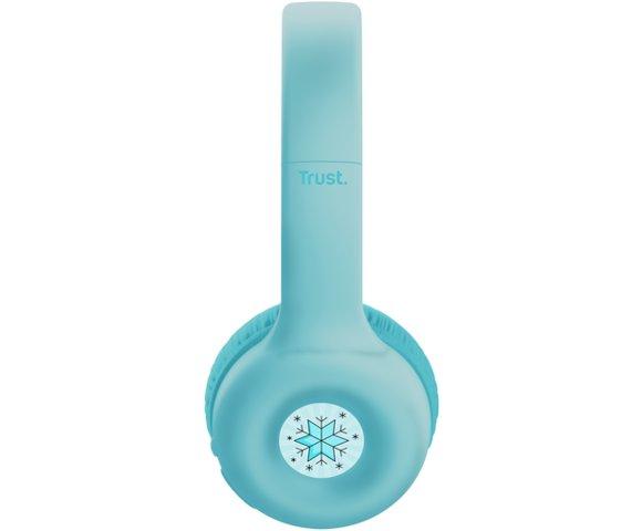 Trust Nouna (Blue) slušalice - slika 6