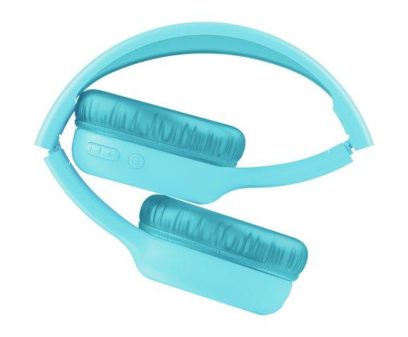 Trust Nouna (Blue) slušalice - slika 7