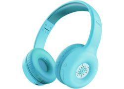 Trust Nouna (Blue) slušalice