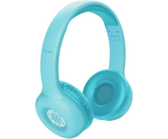 Trust Nouna (Blue) slušalice - slika 2