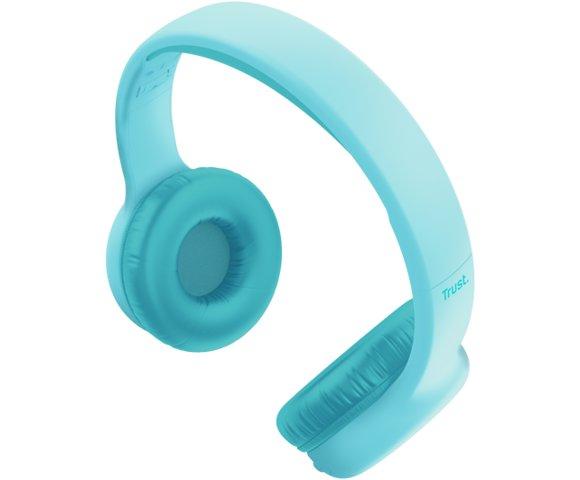 Trust Nouna (Blue) slušalice - slika 4