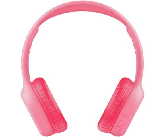 Trust Nouna (Pink) slušalice - slika 6