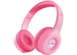 Trust Nouna (Pink) slušalice