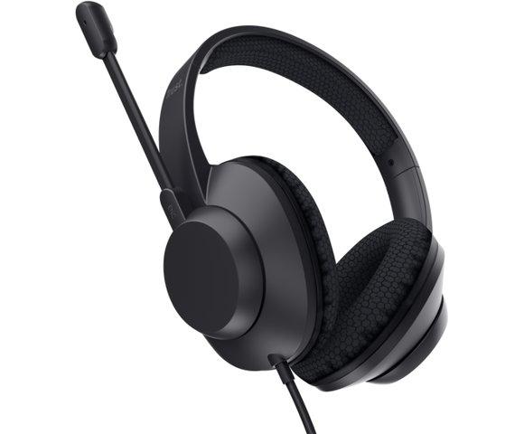 TRUST Ayda Max USB-ENC slušalice - slika 2