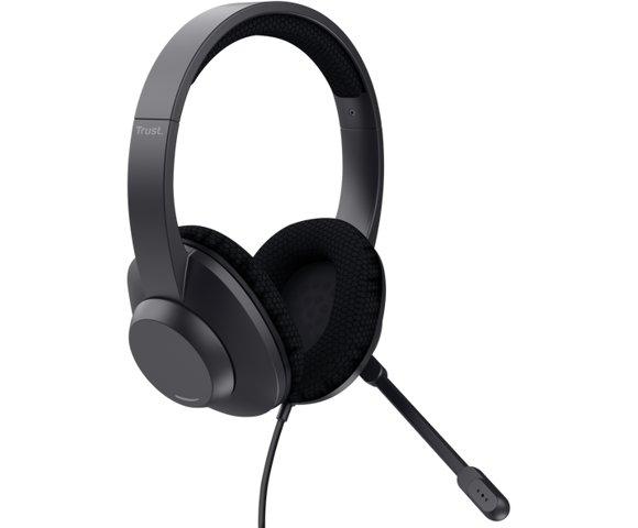TRUST Ayda Max USB-ENC slušalice - slika 3