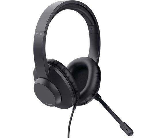 TRUST Ayda Max USB slušalice - slika 3