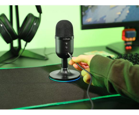TRUST GXT 234 Yunix mikrofon - slika 5