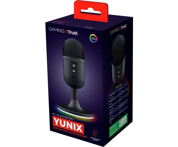 TRUST GXT 234 Yunix mikrofon - slika 2