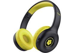 Trust Nouna (Black) slušalice