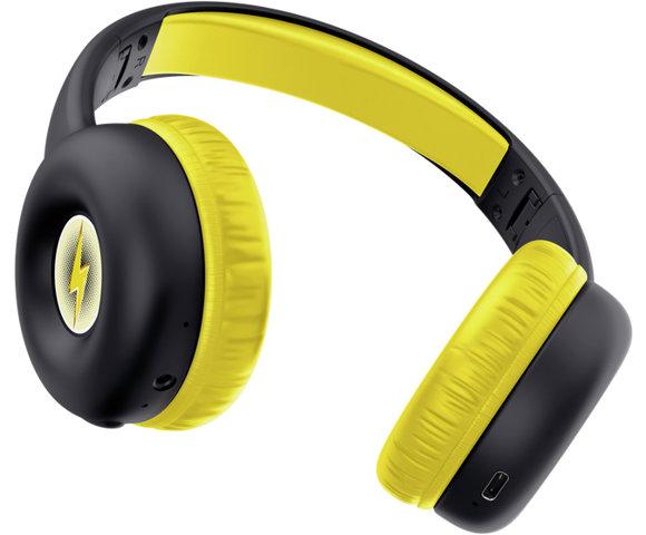 Trust Nouna (Black) slušalice - slika 7