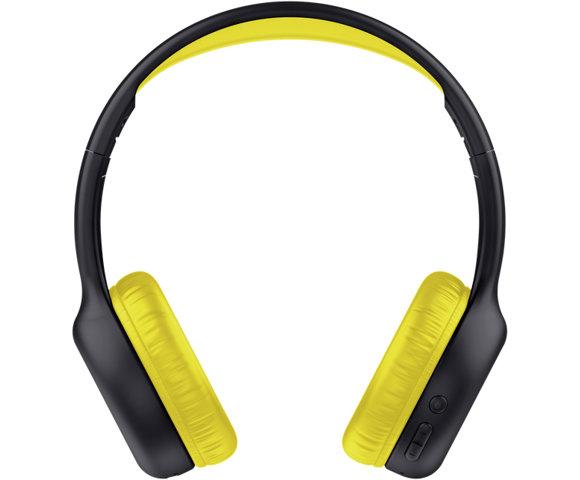 Trust Nouna (Black) slušalice - slika 4